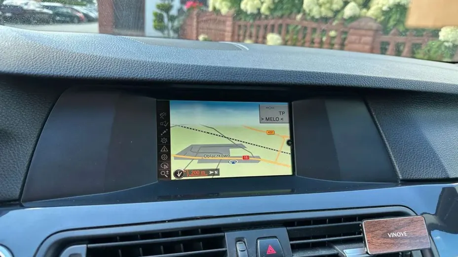 BMW Seria 5 -