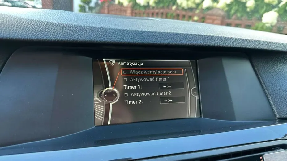 BMW Seria 5 -