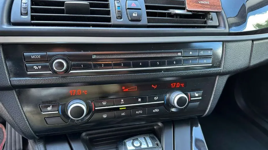 BMW Seria 5 -