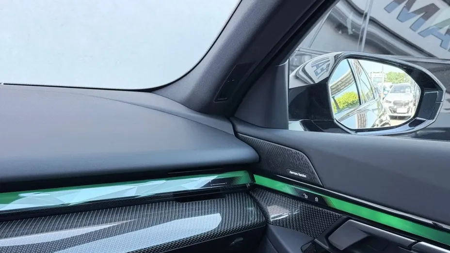 BMW Seria 5 -
