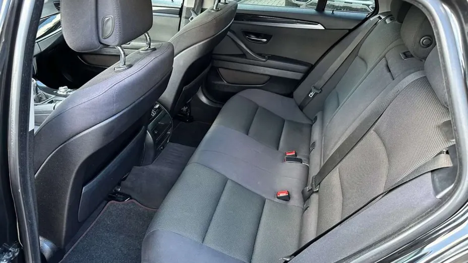 BMW Seria 5 -