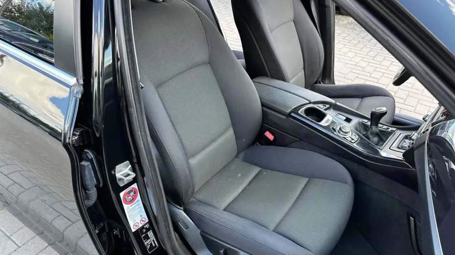 BMW Seria 5 -