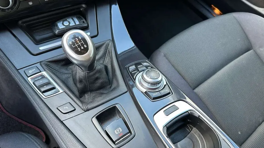 BMW Seria 5 -