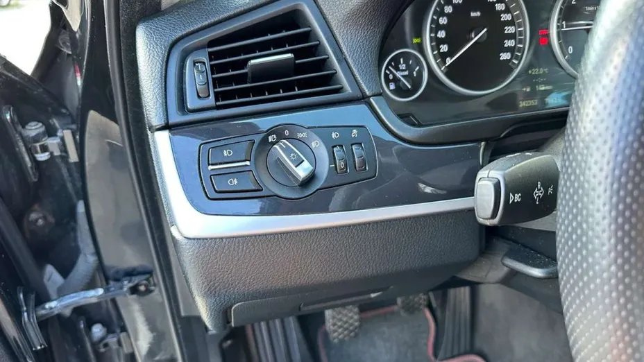 BMW Seria 5 -
