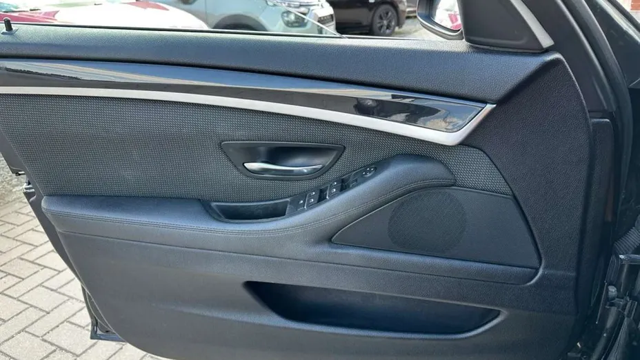 BMW Seria 5 -