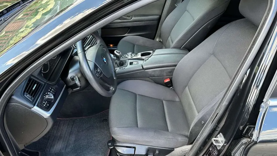 BMW Seria 5 -