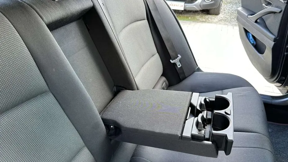 BMW Seria 5 -