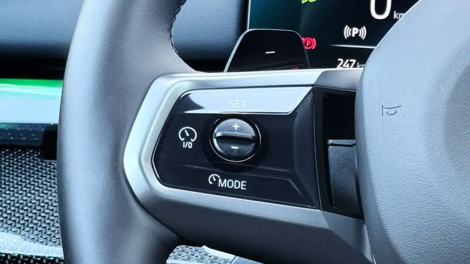 BMW Seria 5 -
