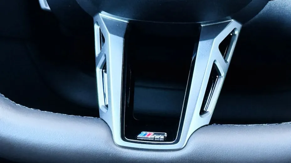 BMW Seria 5 -