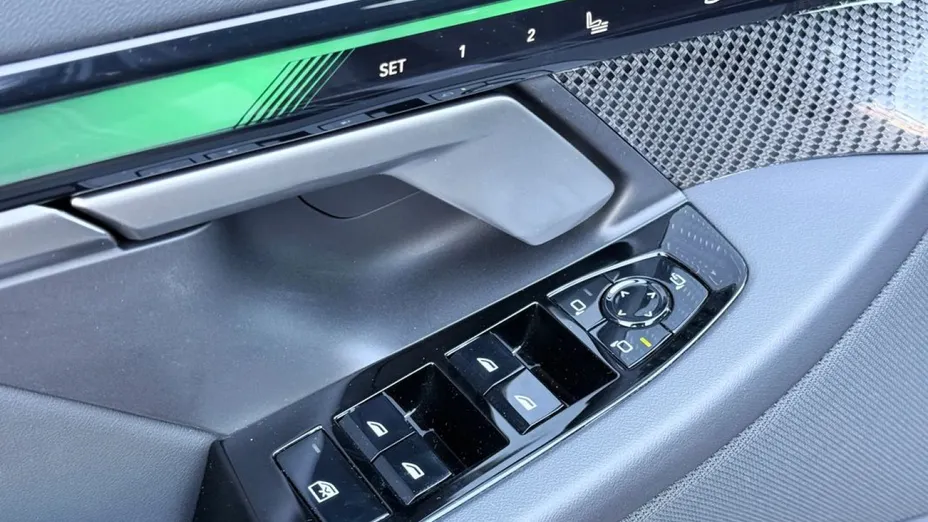 BMW Seria 5 -