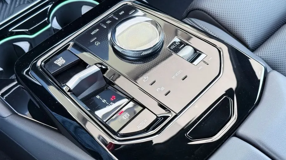 BMW Seria 5 -
