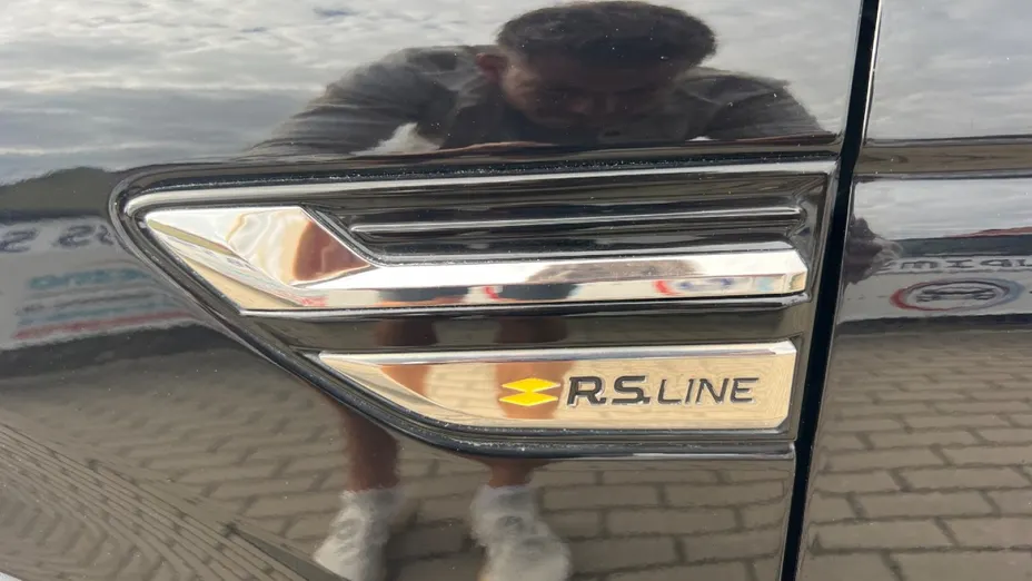 RENAULT Arkana -