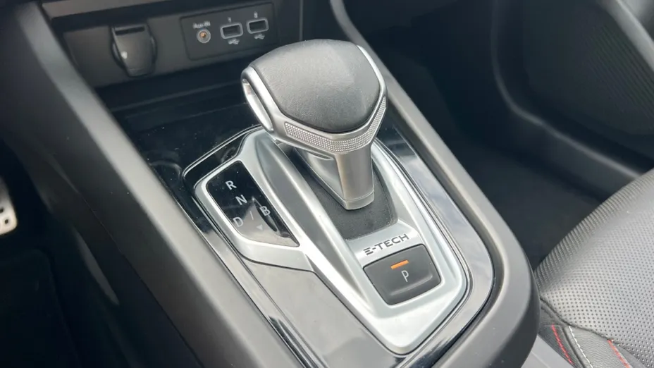 RENAULT Arkana -