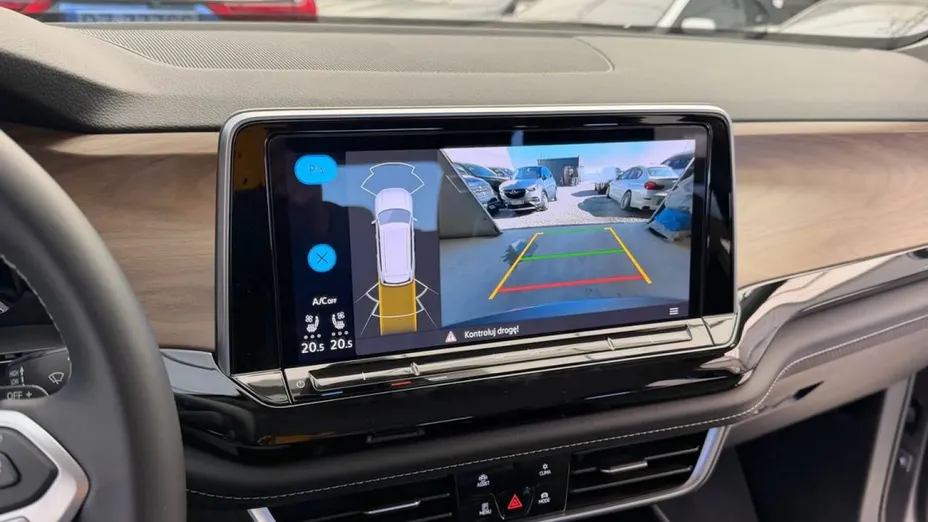 VOLKSWAGEN Atlas -
