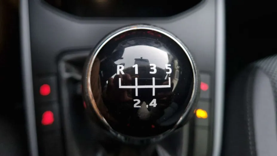 SEAT Arona -