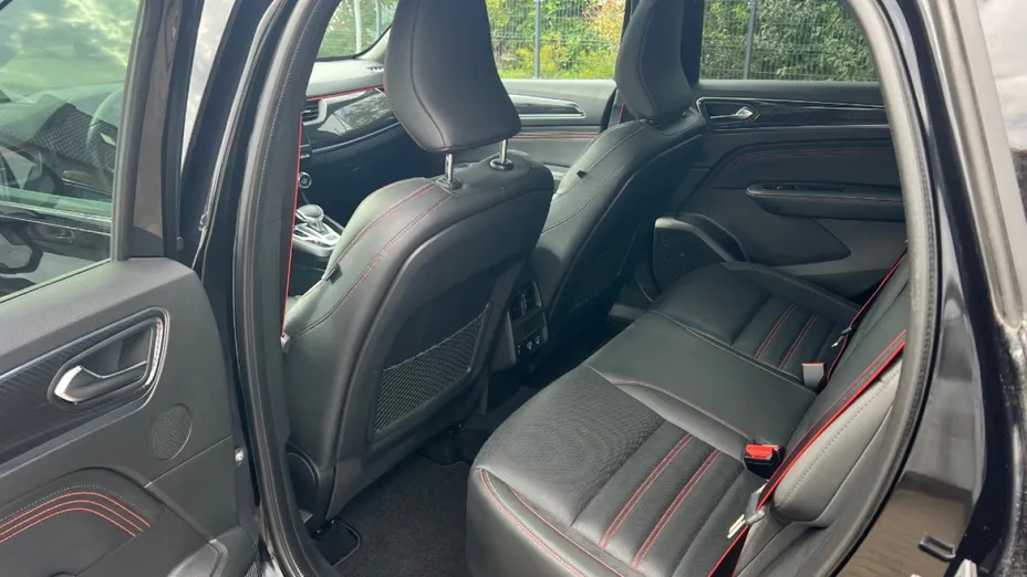 RENAULT Arkana -