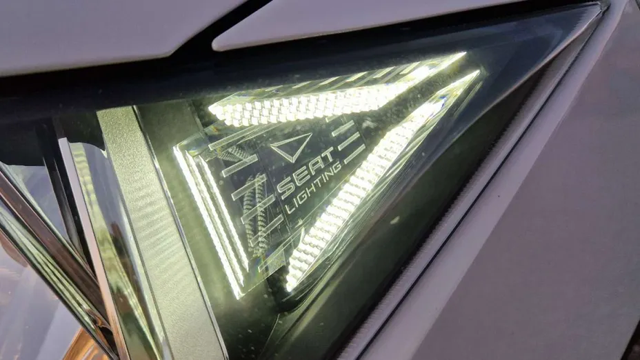 SEAT Arona -