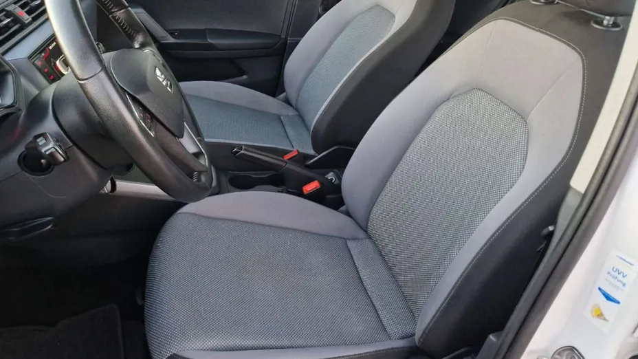 SEAT Arona -