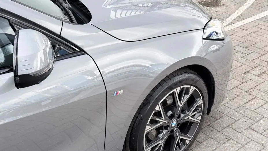 BMW Seria 1 -