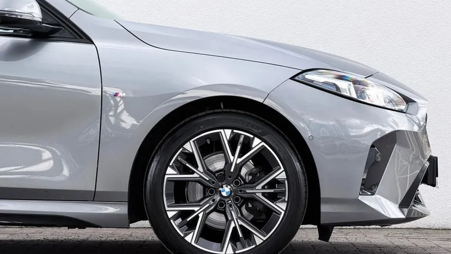 BMW Seria 1 -