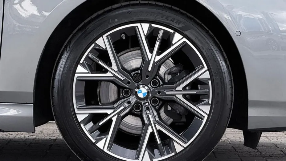 BMW Seria 1 -