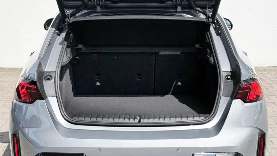 BMW Seria 1 -