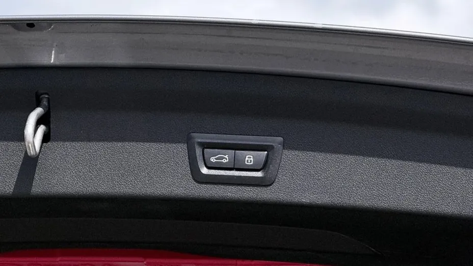 BMW Seria 1 -