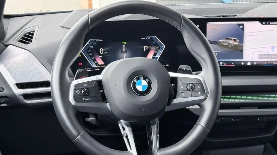 BMW Seria 1 -