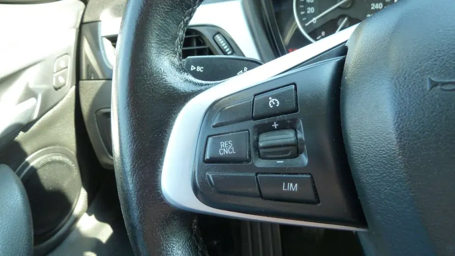 BMW X1 -
