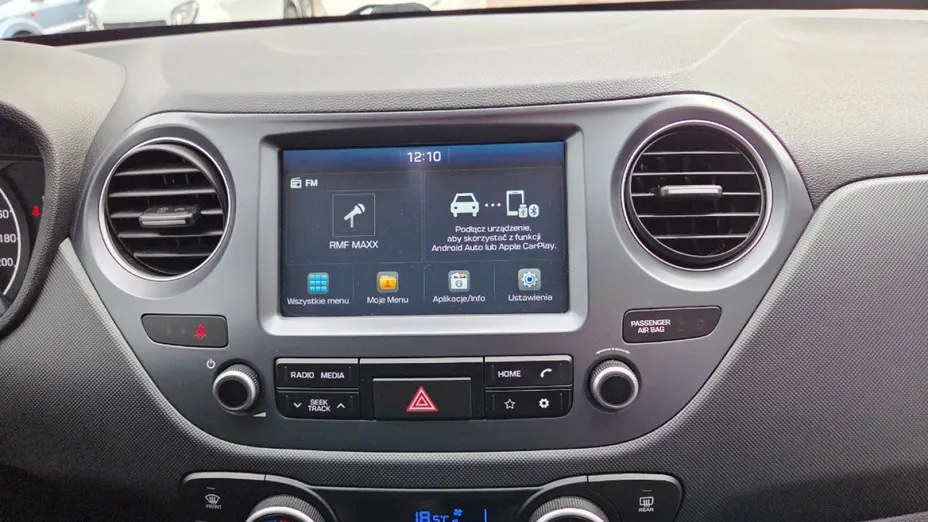 HYUNDAI i10 -