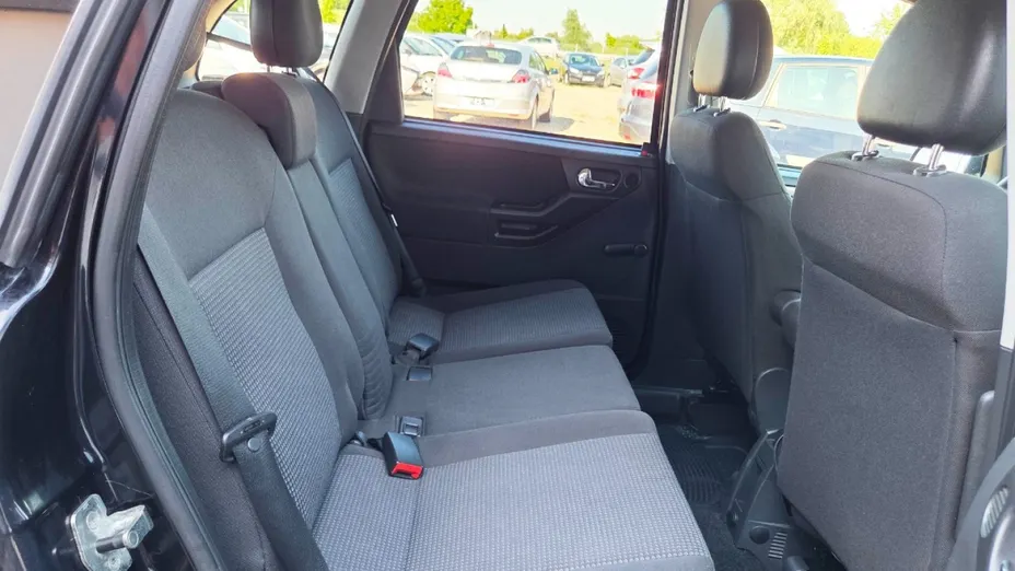 OPEL Meriva -