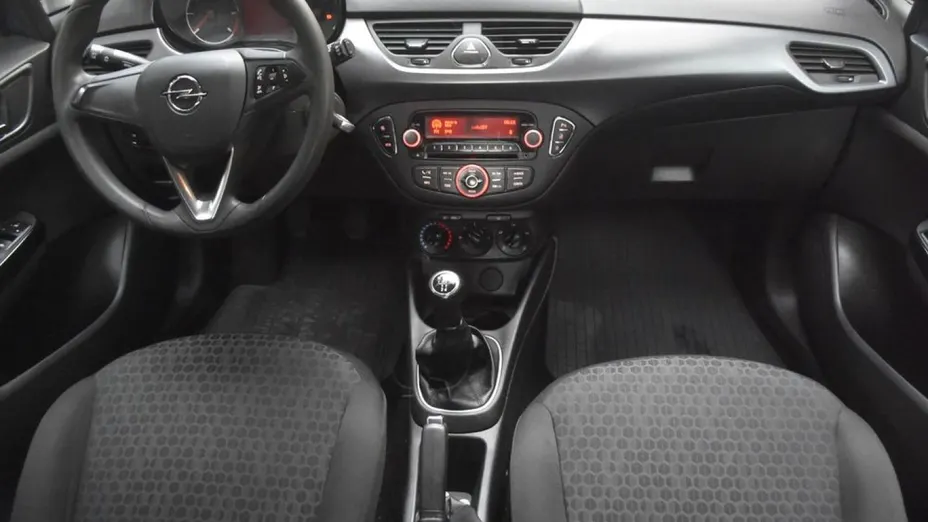 OPEL Corsa -