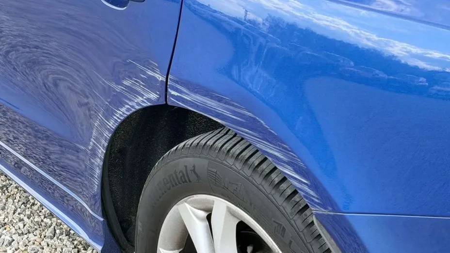 AUDI SQ5 -