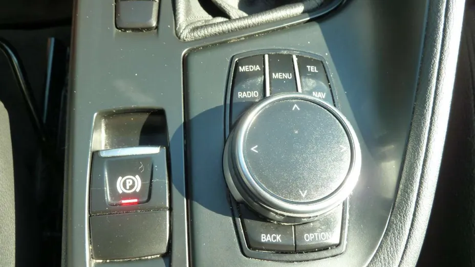 BMW X1 -