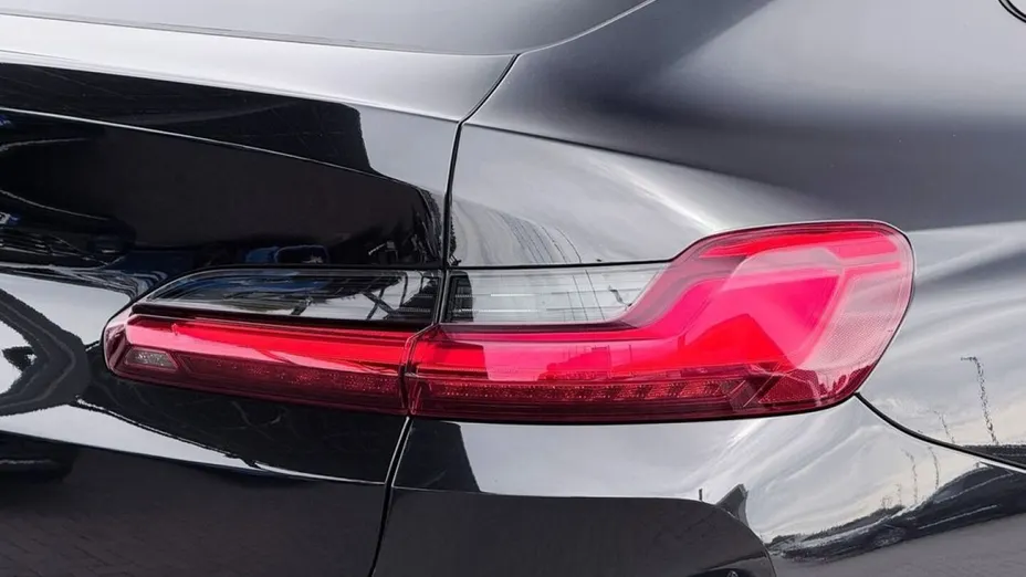 BMW X4 -