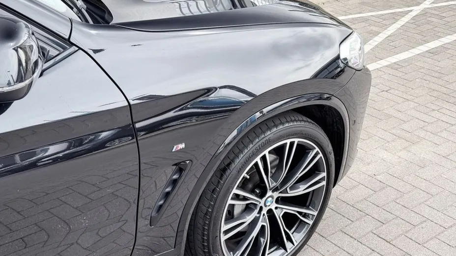 BMW X4 -