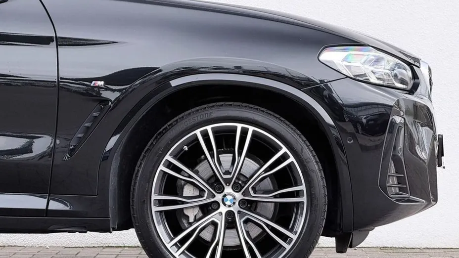BMW X4 -