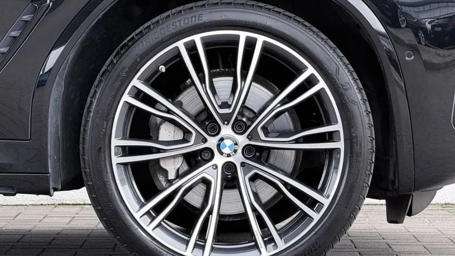 BMW X4 -