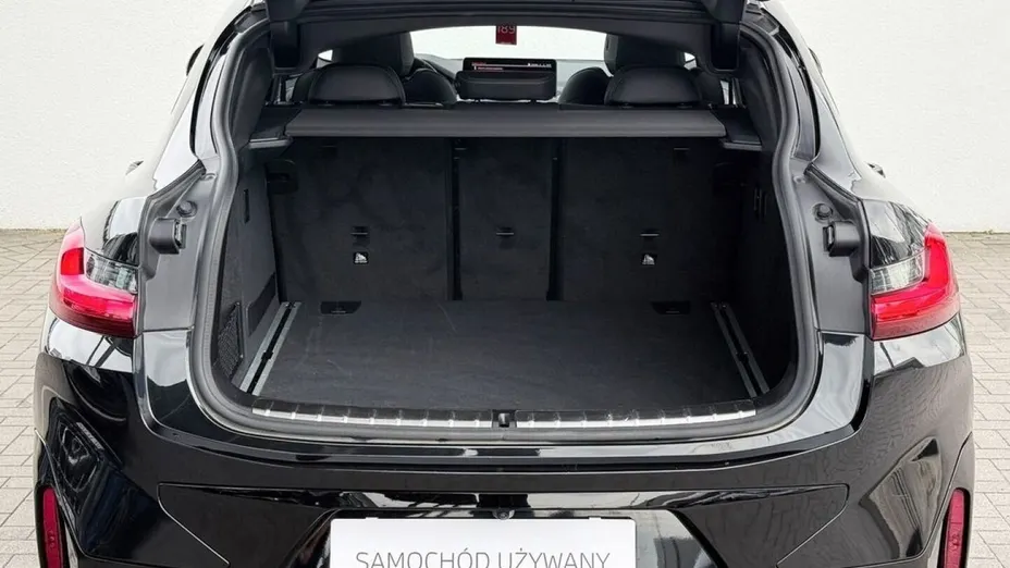 BMW X4 -