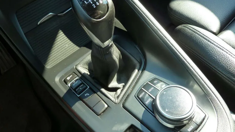 BMW X1 -