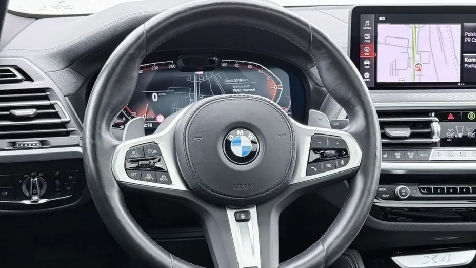 BMW X4 -