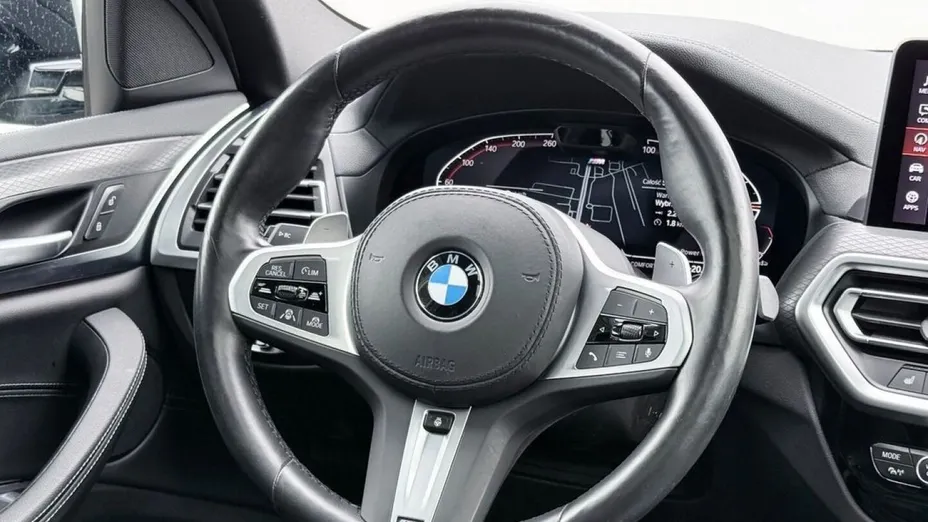 BMW X4 -