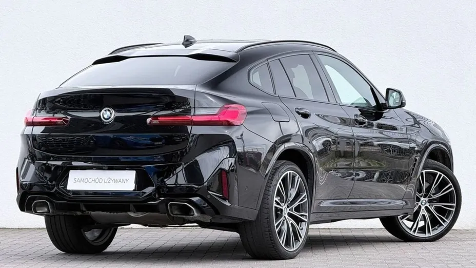 BMW X4 -
