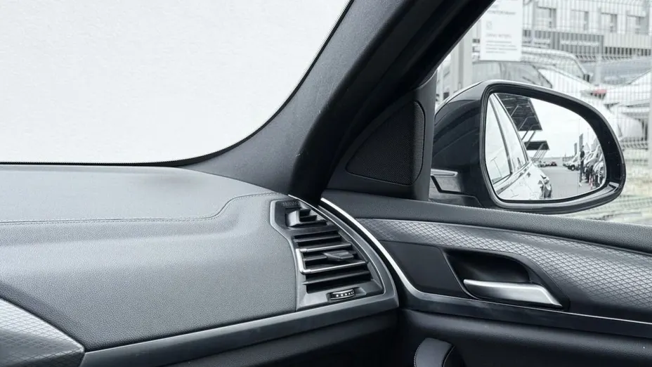 BMW X4 -