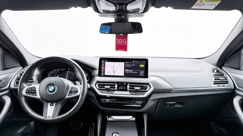 BMW X4 -