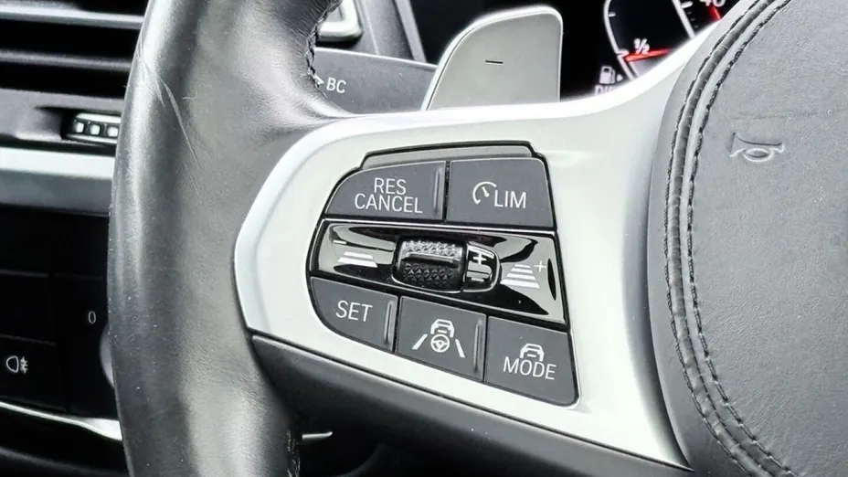 BMW X4 -