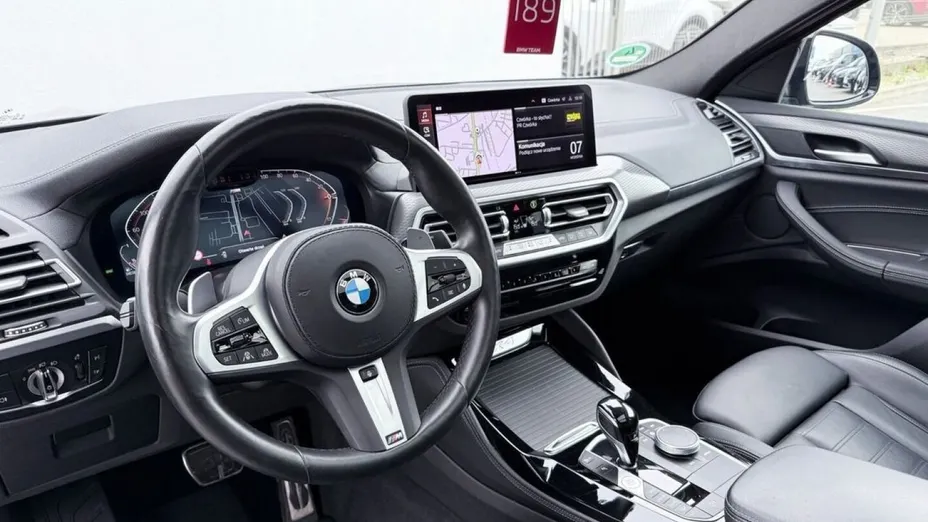 BMW X4 -