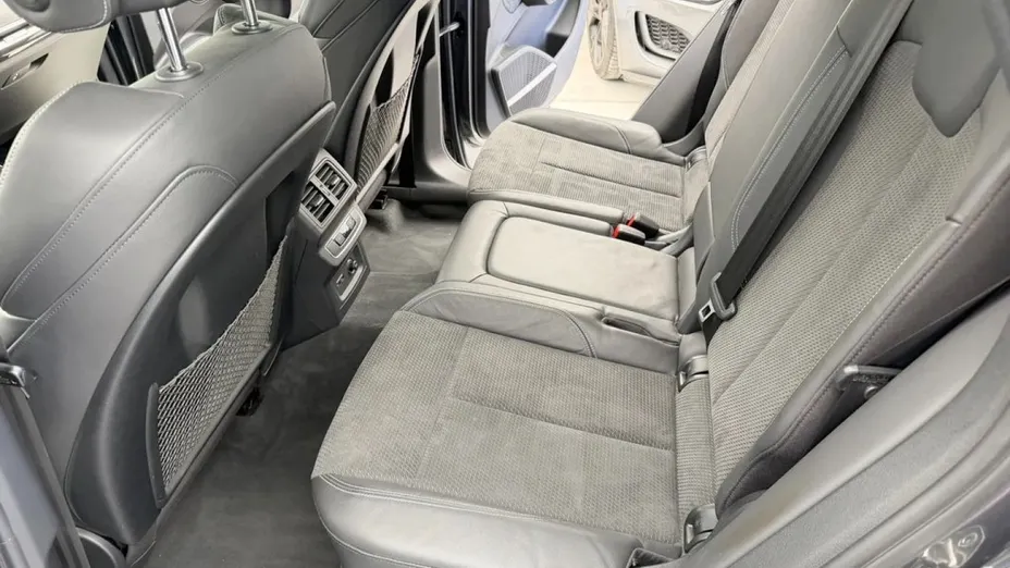 AUDI SQ5 -