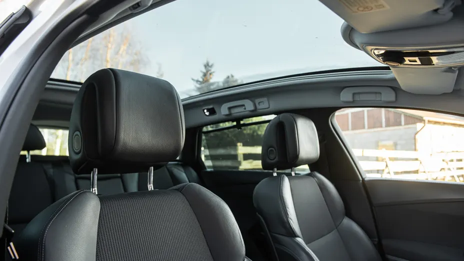 PEUGEOT 508 -