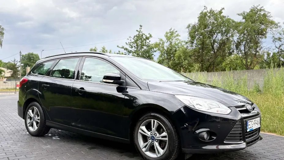 FORD Focus -
